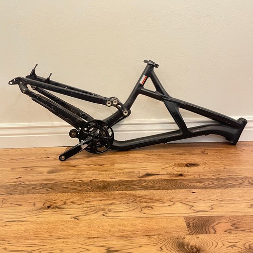 Telaio mtb specializzato - mtb,