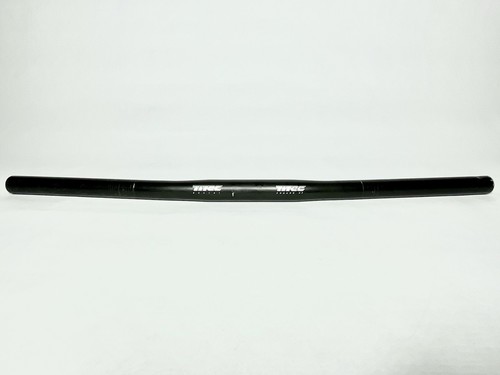 Manubrio mtb piatto titec - manubrio,