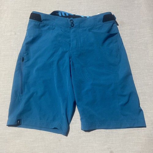 Pantaloncini sportivi enduro
