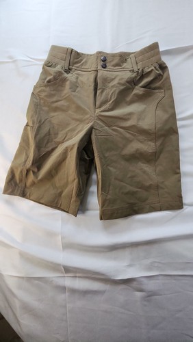 Pantaloncini bici uomo