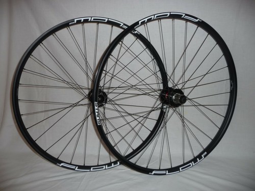Ruote mtb stans - mtb, flow