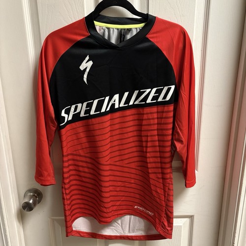 Maglia bici specializzata - maglia,