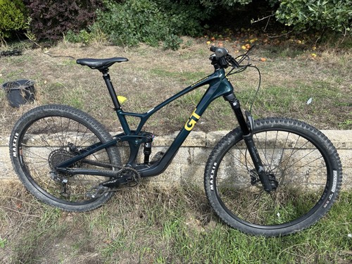 Sensor carbon enduro - gt, 29
