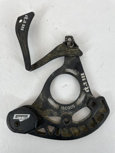 Mrp iscg05 guida catena - catena, bash