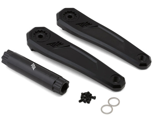 Guarnitura titolo mtb - guarnitura,