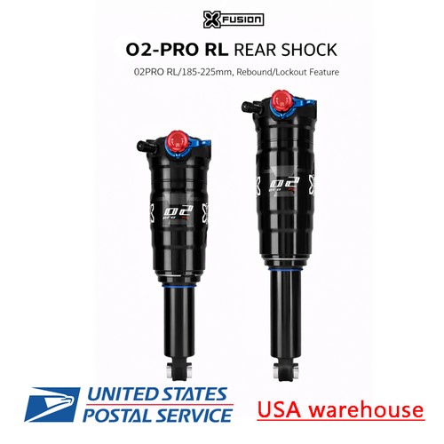 Fusion pro rl - pro,