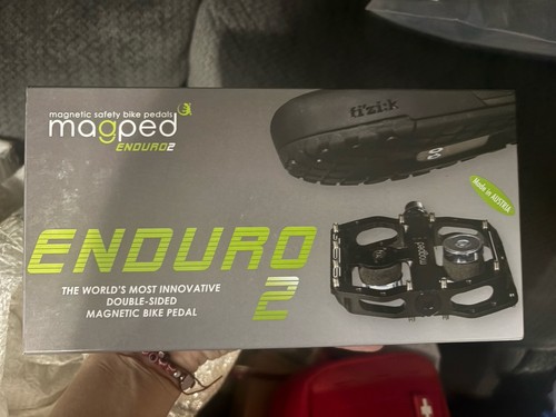 Mag ped enduro confezione - mag,