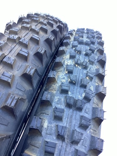Set pneumatici michelin - set, wild