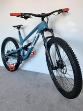Bici enduro Radon Swoop 10.0