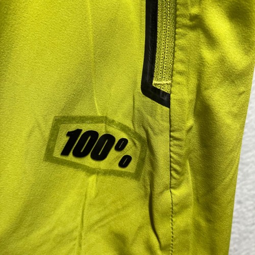 Pantaloncini mtb uomo - uomo, 100%