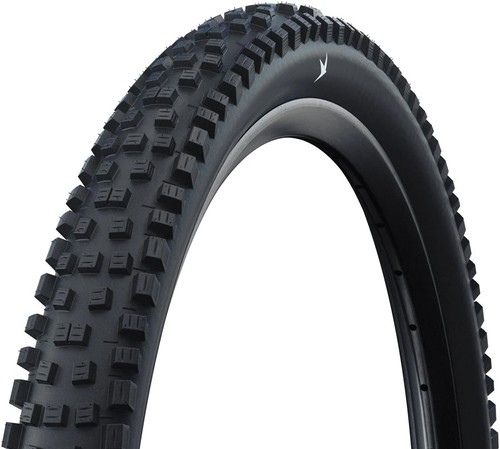 Pneumatico schwalbe nobby nic - pneumatico,