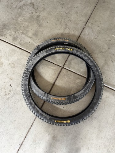 Continental kryptotal - continental, dh