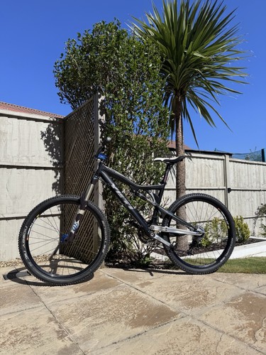 Mountain bike yeti - 575,