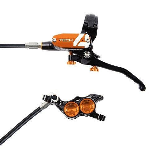 Freno mtb hope tech e4 - hope, 4
