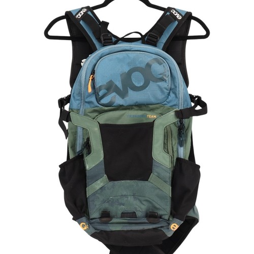 Zaino mtb evoc enduro - fr,