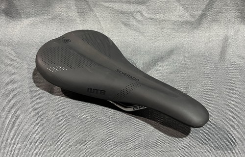 Wtb silverado 265 - wtb, media
