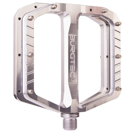 Burgtec penthouse silver - burgtec, mk5