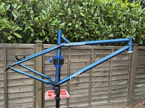 Telaio mountain bike last - telaio,