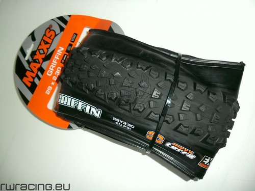 Copertone mtb maxxis griffin - mtb,