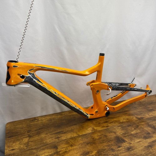 Telaio mtb scott ransom - telaio,